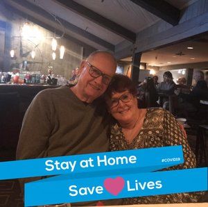 Meet your Posher, Diane